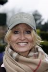 Paris 31 maart 207
Natasja Froger met haar zoons Didier en Maxim bij 15 jarig bestaan van Disneyland Parijs.