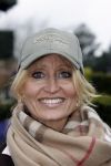 Paris 31 maart 207
Natasja Froger met haar zoons Didier en Maxim bij 15 jarig bestaan van Disneyland Parijs.