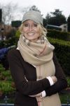 Paris 31 maart 207
Natasja Froger met haar zoons Didier en Maxim bij 15 jarig bestaan van Disneyland Parijs.