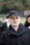 Parijs 31 maart 207
Phil Collins met zijn kinderen bij  15 jarig bestaan van Disneyland Parijs.