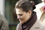 Lisse 21 maart 2007
Prinses Victoria van zweden opent de keukenhof.