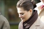 Lisse 21 maart 2007
Prinses Victoria van zweden opent de keukenhof.