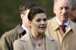 Lisse 21 maart 2007
Prinses Victoria van zweden opent de keukenhof.