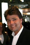 Amsterdam  27 maart 2007
Openingsavond autobeurs in de RAI. Reinout Oerlemans
