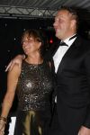 Breukelen 28 maart 2007
Gala van de mobiele telefoon. Robbert de Graaf vraagt zijn vriendin Tessa (de Bus) ten huwelijk.