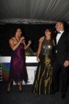 Breukelen 28 maart 2007
Gala van de mobiele telefoon. Robbert de Graaf vraagt zijn vriendin Tessa (de Bus) ten huwelijk.