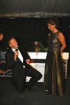 Breukelen 28 maart 2007
Gala van de mobiele telefoon. Robbert de Graaf vraagt zijn vriendin Tessa (de Bus) ten huwelijk.