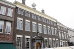 Breda, 29 Maart 2007
Stadhuis