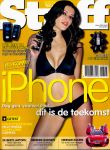 Stuff Magazine