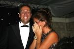 Breukelen 28 maart 2007
Gala van de mobiele telefoon. Robbert de Graaf vraagt zijn vriendin Tessa (de Bus) ten huwelijk.