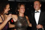 Breukelen 28 maart 2007
Gala van de mobiele telefoon. Robbert de Graaf vraagt zijn vriendin Tessa (de Bus) ten huwelijk.