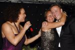 Breukelen 28 maart 2007
Gala van de mobiele telefoon. Robbert de Graaf vraagt zijn vriendin Tessa (de Bus) ten huwelijk.