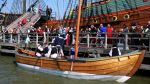 Lelystad, 28 Maart 2007
Jaarlijks Waterfestival bij 