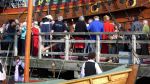Lelystad, 28 Maart 2007
Jaarlijks Waterfestival bij 