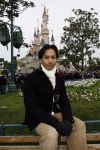 Parijs 31 maart 2007
Wibi Soerjadi in disneyland parijs bij het 15 jarig bestaan.