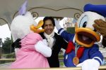 Parijs 31 maart 2007
Wibi Soerjadi in disneyland parijs bij het 15 jarig bestaan.