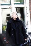 Amsterdam 6 april 2010
Adele Bloemendaal aan het wandelen in Amsterdam.
Peter Smulders bv