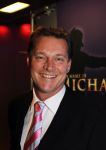 Amsterdam 26 maart 2010
Premiere Michael jackson in de heineken music hall. Albert Verlinde
Peter Smulders bv