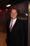 Amsterdam 26 maart 2010
Premiere Michael jackson in de heineken music hall. Albert Verlinde
Peter Smulders bv