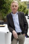 Naarden 18 maart 2010
Surprise feestje voor ivo niehe ivm 35 jaar werken voor de tros bij het arsenaal. Andre v Duin met partner Martin
Peter Smulders bv
