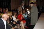Amsterdam 27 maart 2010
Modeshow Sheila de Vries in het Hilton. Andre v Duin en Corry v Gorp als meneer en mevr de Bok
Peter Smulders bv