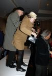Amsterdam 27 maart 2010
Modeshow Sheila de Vries in het Hilton. Andre v Duin en Corry v Gorp als meneer en mevr de Bok
Peter Smulders bv