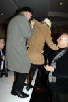 Amsterdam 27 maart 2010
Modeshow Sheila de Vries in het Hilton. Andre v Duin en Corry v Gorp als meneer en mevr de Bok
Peter Smulders bv