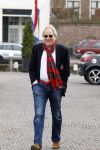 Naarden 18 maart 2010
Surprise feestje voor ivo niehe ivm 35 jaar werken voor de tros bij het arsenaal. Andreas v d Schaaf
Peter Smulders bv