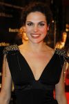 Amsterdam 24 maart 2010
Premiere first mission in Tuschinski. Anna Drijver
Peter Smulders bv