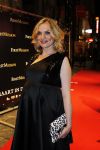 Amsterdam 24 maart 2010
Premiere first mission in Tuschinski. Anniek Pheifer zwanger met man
Peter Smulders bv