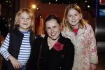 Amsterdam 1 april 2010
Premiere disney on ice in de rai. Anniko v Santen met kinderen
Peter Smulders bv