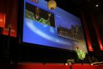 Amsterdam 17 maart 2010
Presentatie vliegmaatschappij EMirates in de beurs v Berlage. Anouk Smulders presenteert de avond
Peter Smulders bv