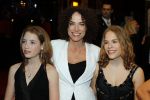 Amsterdam 12 april 2010
Premiere de gelukkige huisvrouw in Tuschinski. cast oa Waldemar Torenstra Carice v Houten Antoinette Beumer en schrijfster Heleen v Royen
Peter Smulders bv