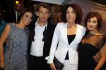 Amsterdam 12 april 2010
Premiere de gelukkige huisvrouw in Tuschinski. cast oa Waldemar Torenstra Carice v Houten Antoinette Beumer en schrijfster Heleen v Royen
Peter Smulders bv