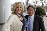 Amsterdam 27 maart 2010
Modeshow Sheila de Vries in het Hilton. Astrid Engels met een vriend
Peter Smulders bv