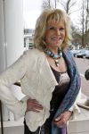Amsterdam 27 maart 2010
Modeshow Sheila de Vries in het Hilton. Astrid Engels met een vriend
Peter Smulders bv