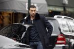 Amsterdam 13 maart 2010
Badr Hari met zijn vriendin Chantal in bentley sport op de cornelis schuytstraat.
Peter Smulders bv