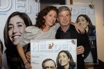 Amsterdam 10 maart 2010
Presentatie blad helden Frits en barbara barend bij gassan diamonds .
Peter Smulders bv