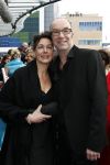 Scheveningen 11 april 2010
Premiere Mary Poppins in het circustheater. Bart Chabot met vrouw
Peter Smulders bv