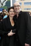 Scheveningen 11 april 2010
Premiere Mary Poppins in het circustheater. Bart Chabot met vrouw
Peter Smulders bv