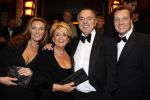 Amsterdam 16 november 2009
Premiere komt een vrouw bij de dochter in Tuschinski. Benno en Kitty Leeser en David en Gitta Bijlsma
Peter Smulders bv