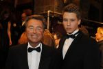 Amsterdam 24 maart 2010
Premiere first mission in Tuschinski. Bert v Leeuwen met zoon
Peter Smulders bv