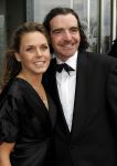 Scheveningen 11 april 2010
Premiere Mary Poppins in het circustheater. Bob de Jong met een vriendin
Peter Smulders bv