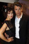 Amsterdam 12 april 2010
Premiere de gelukkige huisvrouw in Tuschinski. cast oa Waldemar Torenstra Carice v Houten Antoinette Beumer en schrijfster Heleen v Royen
Peter Smulders bv
