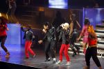Amsterdam 26 maart 2010
Premiere Michael jackson in de heineken music hall.
Peter Smulders bv