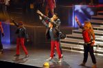 Amsterdam 26 maart 2010
Premiere Michael jackson in de heineken music hall.
Peter Smulders bv