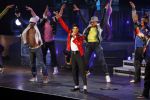 Amsterdam 26 maart 2010
Premiere Michael jackson in de heineken music hall.
Peter Smulders bv
