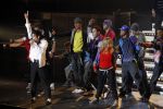 Amsterdam 26 maart 2010
Premiere Michael jackson in de heineken music hall.
Peter Smulders bv