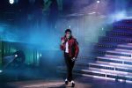 Amsterdam 26 maart 2010
Premiere Michael jackson in de heineken music hall. Christophe le Quesne speelt michael
Peter Smulders bv