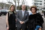 Amsterdam 27 maart 2010
Modeshow Sheila de Vries in het Hilton. Cor Sturrerheim met vrouw en Christine Croonenberg
Peter Smulders bv